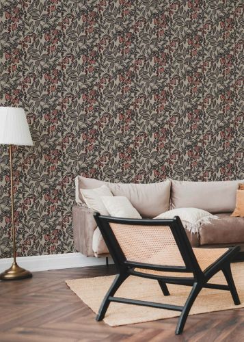 Yann Beige Gris 