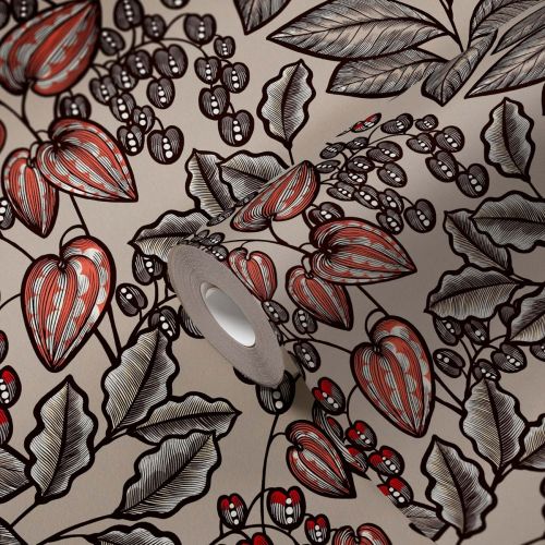 Yann Beige Gris  - hover