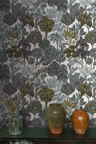 Noisette Dark Gray
