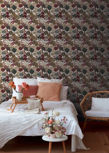 Noisette Forest Green