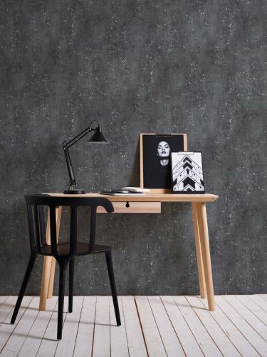 Vixian Anthracite 