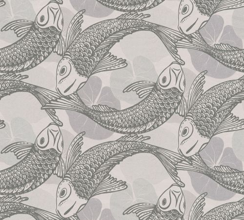 Myralou Grey Beige  - hover