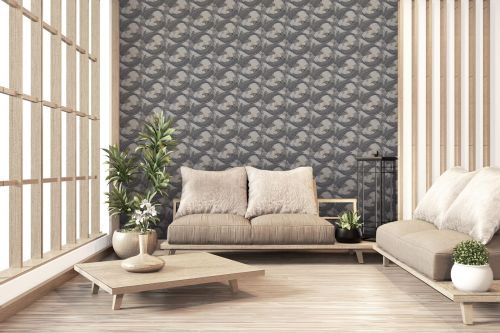 Myralou Dark Gray