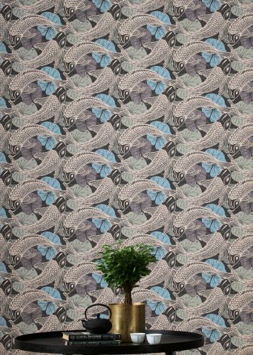 Myralou Grey Blue 