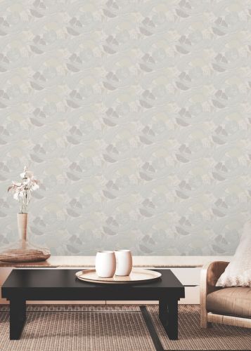 Myralou Beige Silver