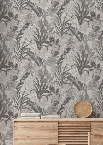 Silvainor Gris