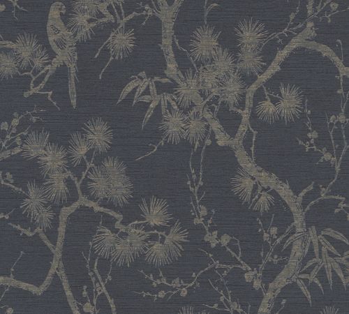 Dravault Black Grey  - hover