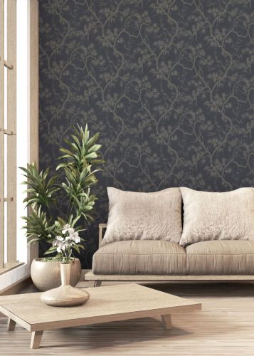 Dravault Noir Gris 