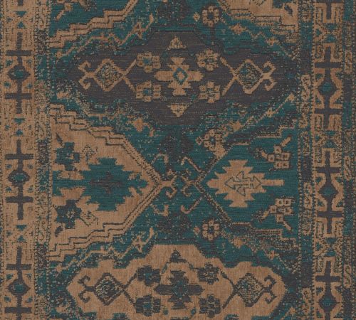 Liorcene Blue Beige - hover