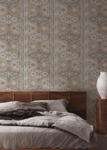 Liorcene Beige Gray