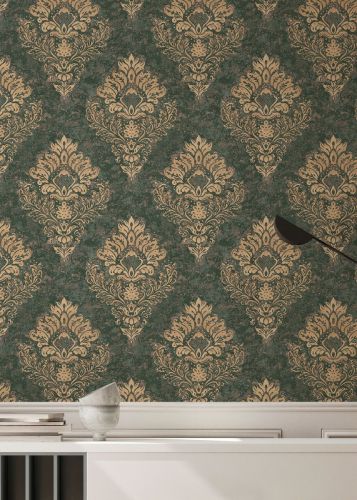 Calveran Vert Beige 