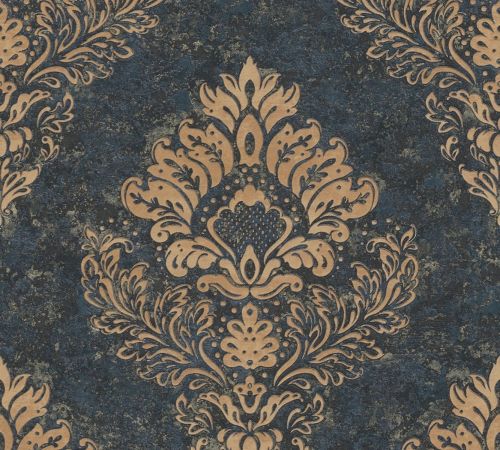 Calveran Blue Beige  - hover