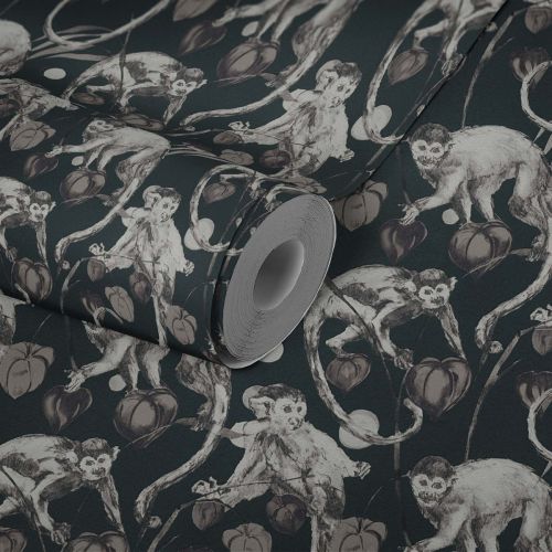 Clairette Gris Noir  - hover
