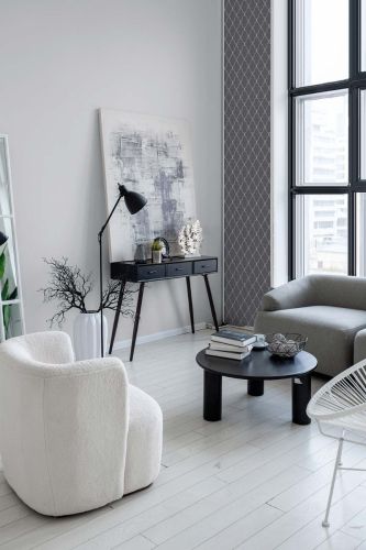 Esmee Light Gray