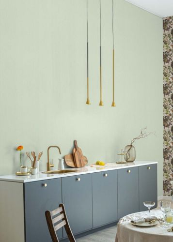 Coralie Vert Pastel  - hover