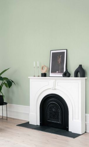 Coralie Pastel Green 