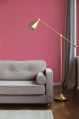 Coralie Pink Red 