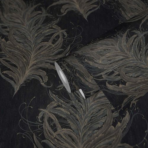Doris Noir Gris  - hover