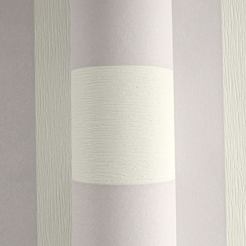 Lysiane White Grey  - hover