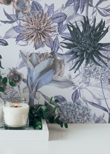 Lila Lilac 