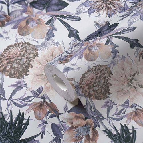 Lila Lilac  - hover