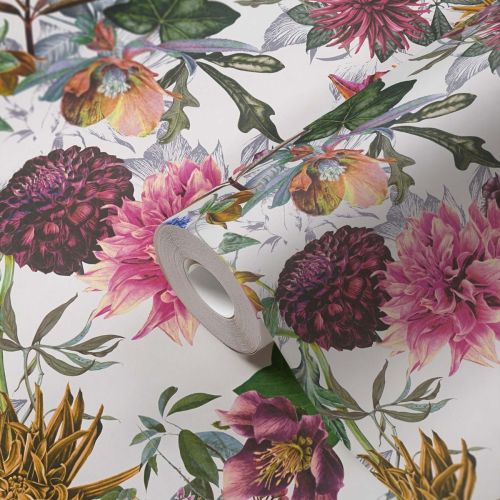 Lila Multicolor - hover