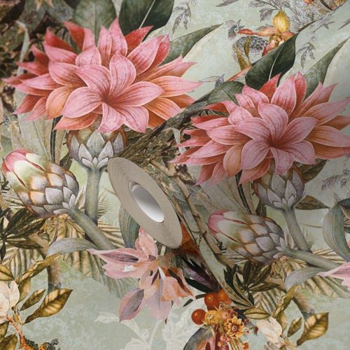 Celeste Gray Green - hover