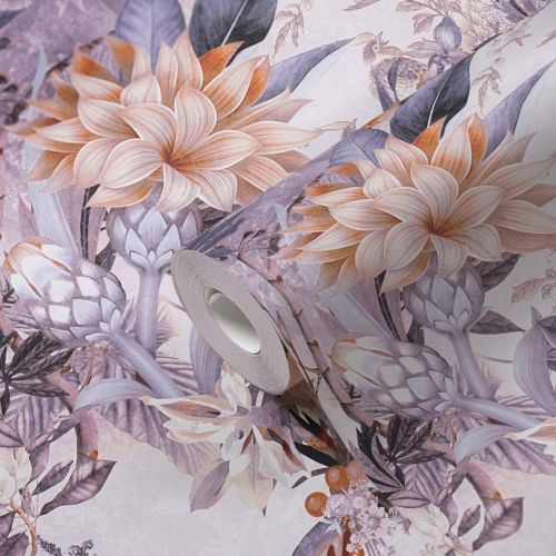 Celeste Lilas  - hover