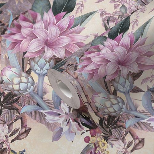 Celeste Pourpre  - hover