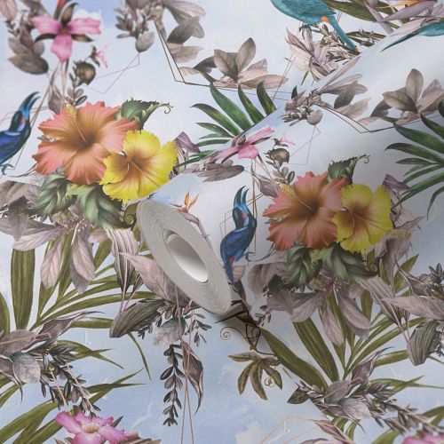 Amelie Multicolor - hover
