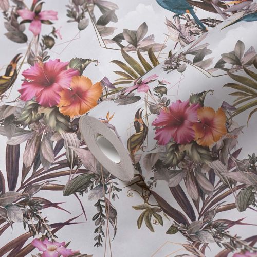Amelie Pale Pink - hover