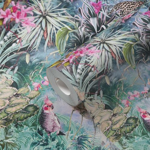 Inès Coloré  - hover