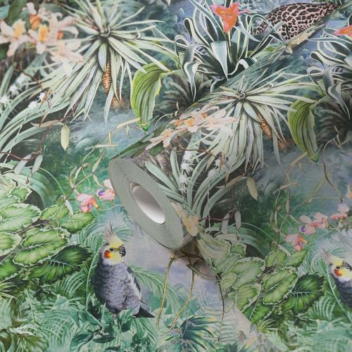 Inès Vert  - hover