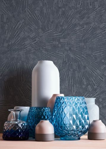 Zénithia Bleu Gris 
