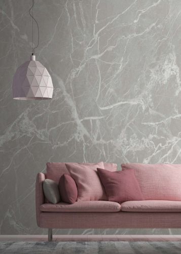 Prosper Grey White 