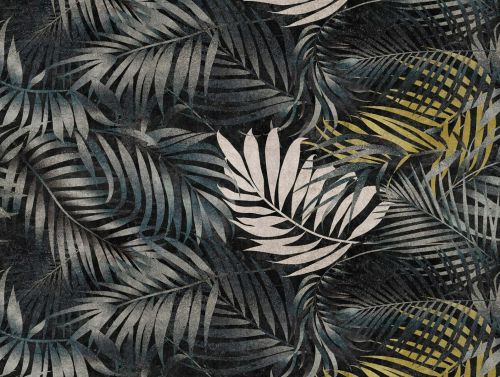 Gildas Noir Gris  - hover