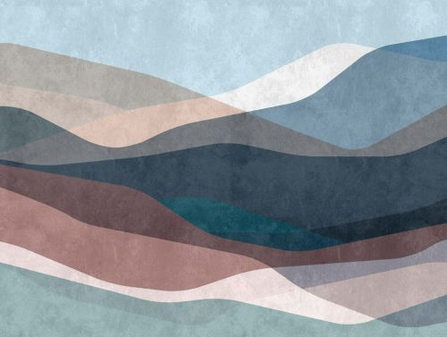 Faustine Blue  - hover