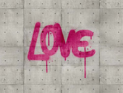 Leontine Gray Pink - hover