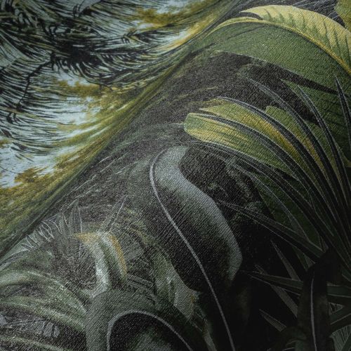 Viridiana Vert Foncé - hover