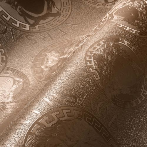 Versace — Hephastos Bronze - hover