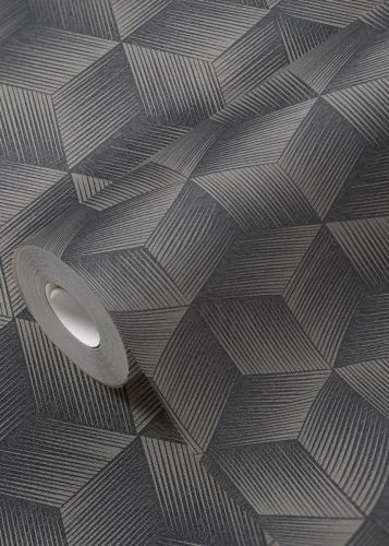 Madeleine Anthracite  - hover