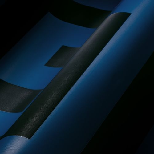 Ouréa Bleu Noir - hover