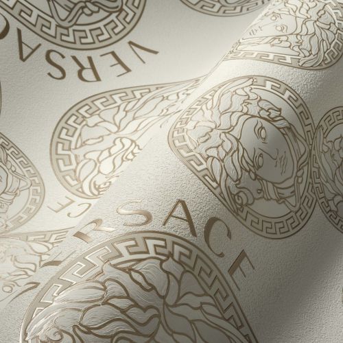 Versace — Medusa Cream - hover
