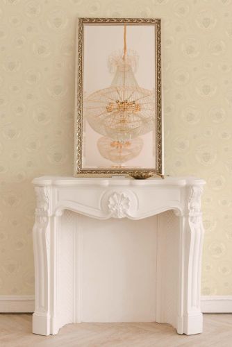 Versace — Hippolyte Creme