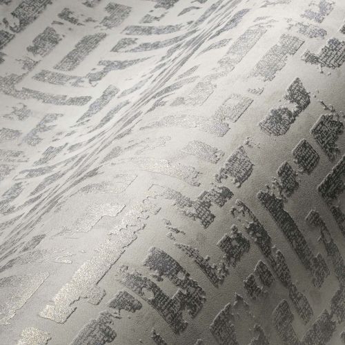 Xylienne Argent Blanc  - hover
