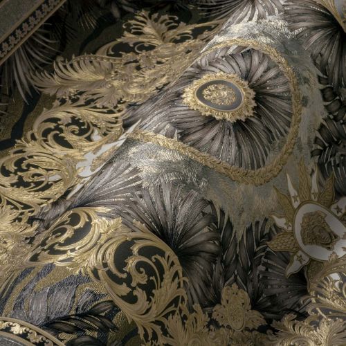 Gaïa Marron Gris - hover