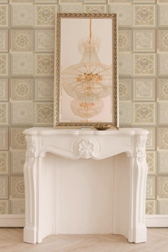 Versace — Bacchus Cream