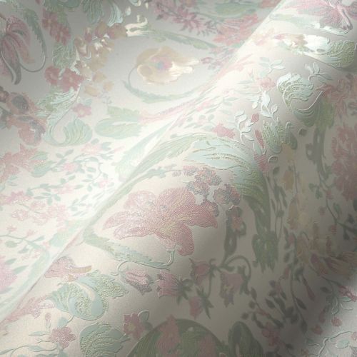 Satyrn Blanc Pastel  - hover