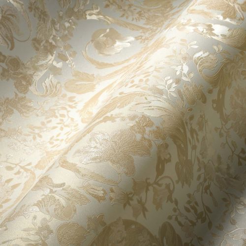 Versace — Satyrn White Beige - hover