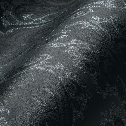 Azurine Noir  - hover